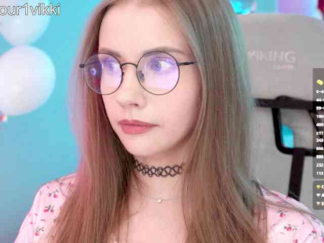 VikkiExtraCheese