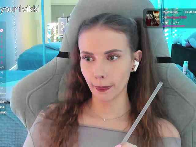 VikkiExtraCheese