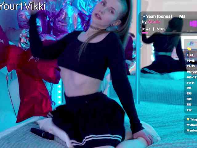 -VikkiL0vesCheese-