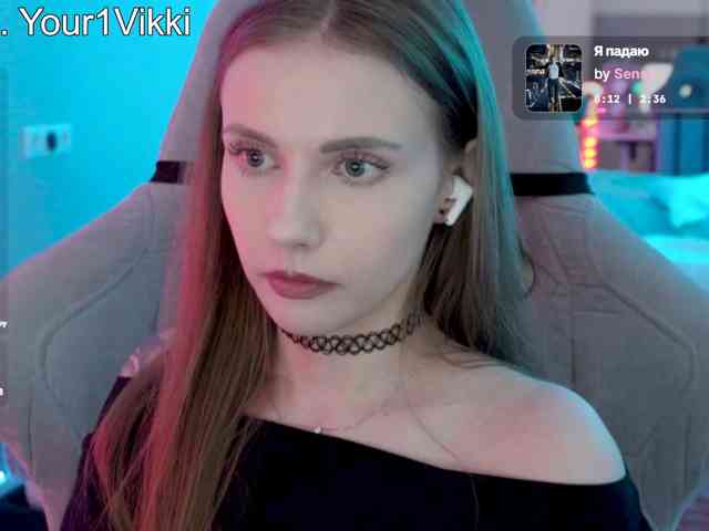 VikkiExtraCheese