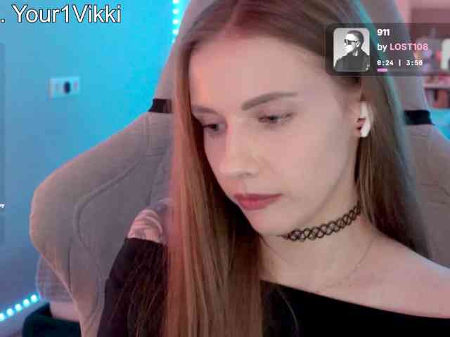 VikkiExtraCheese