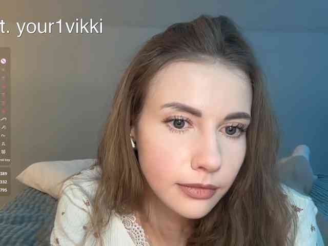 VikkiExtraCheese