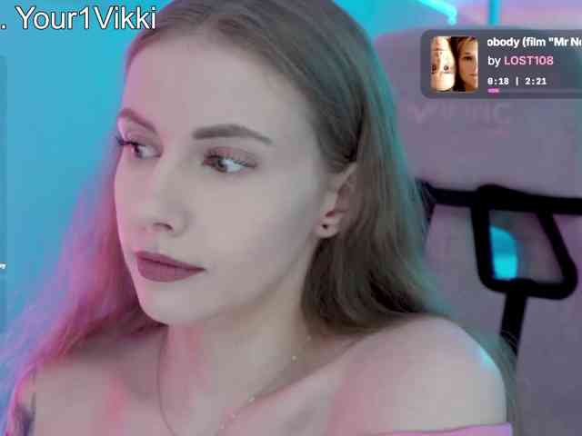 VikkiExtraCheese
