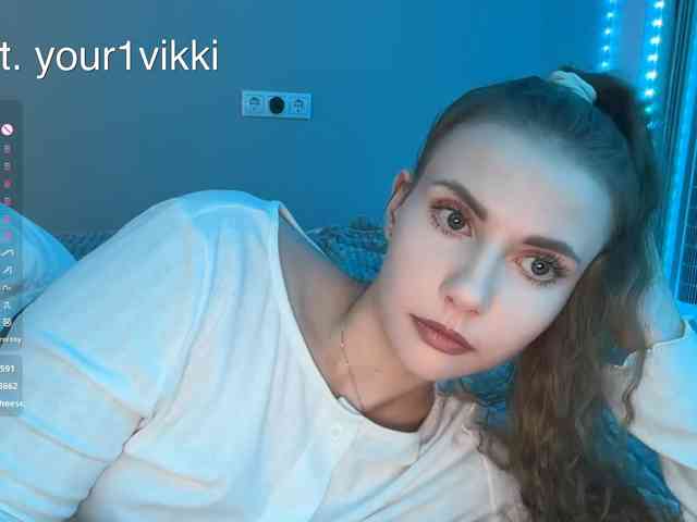 VikkiExtraCheese