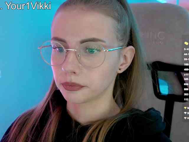 VikkiExtraCheese