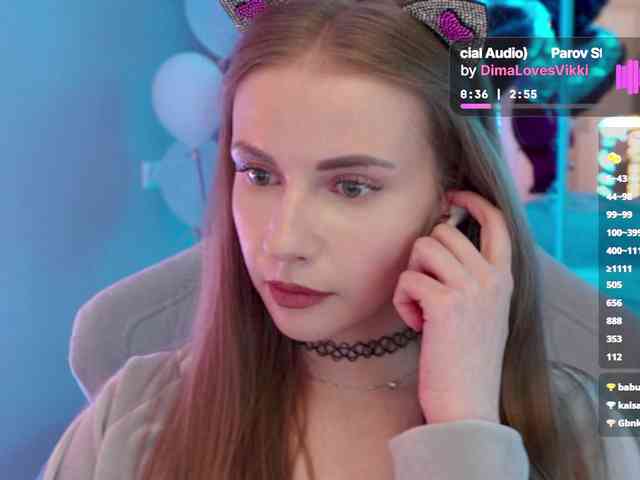 VikkiExtraCheese