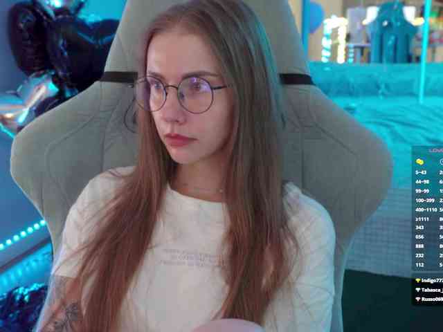 VikkiExtraCheese