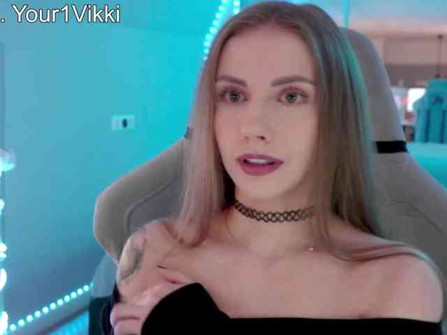 VikkiExtraCheese