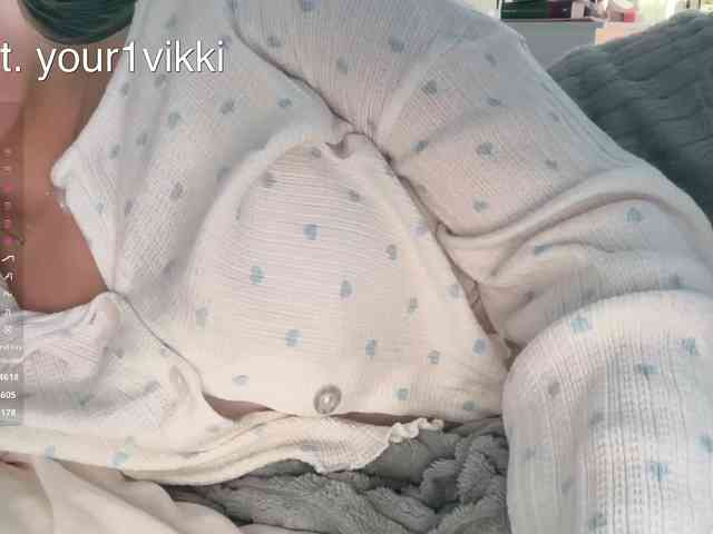 VikkiExtraCheese