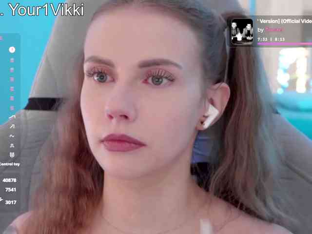 VikkiExtraCheese