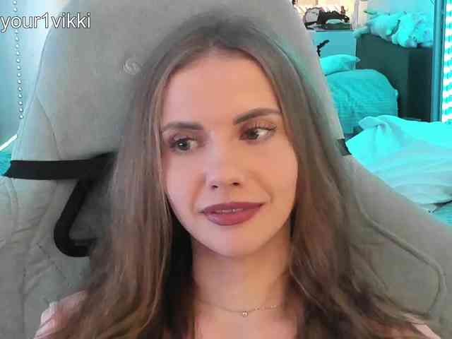 VikkiExtraCheese