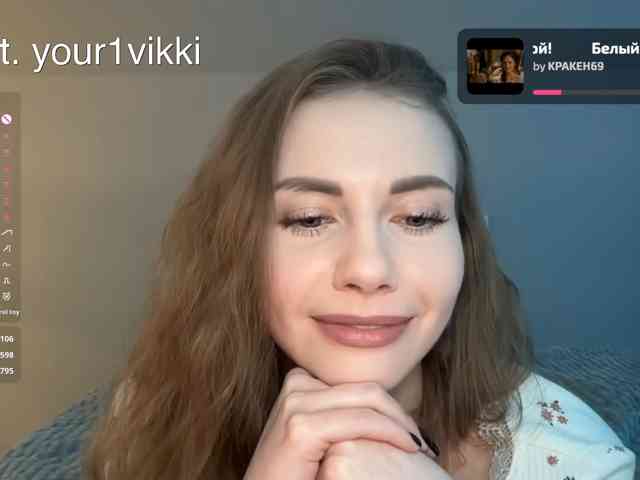 VikkiExtraCheese