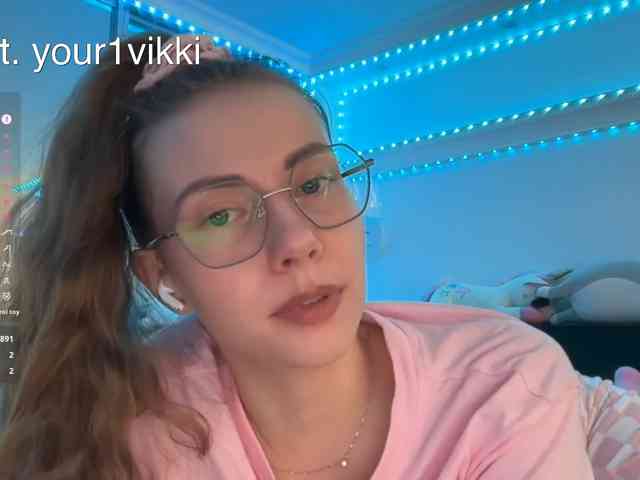 VikkiExtraCheese