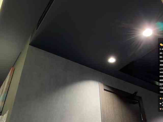 VikkiExtraCheese webcam