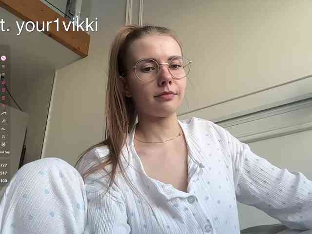 VikkiExtraCheese
