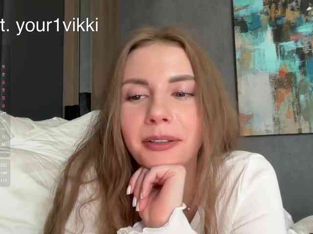 VikkiExtraCheese
