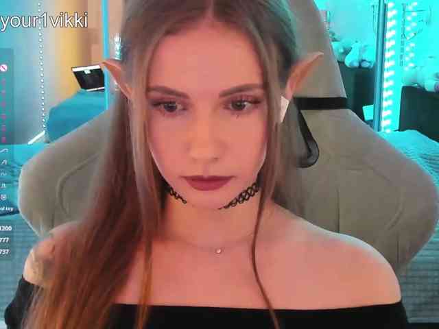 VikkiExtraCheese