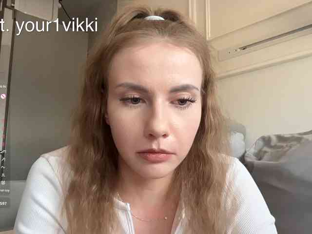VikkiExtraCheese
