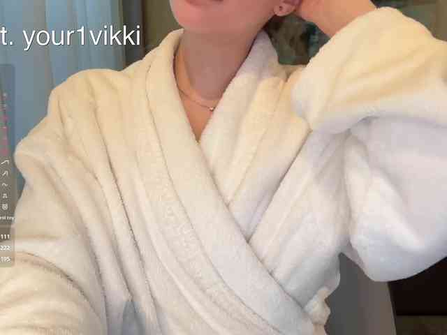 VikkiExtraCheese