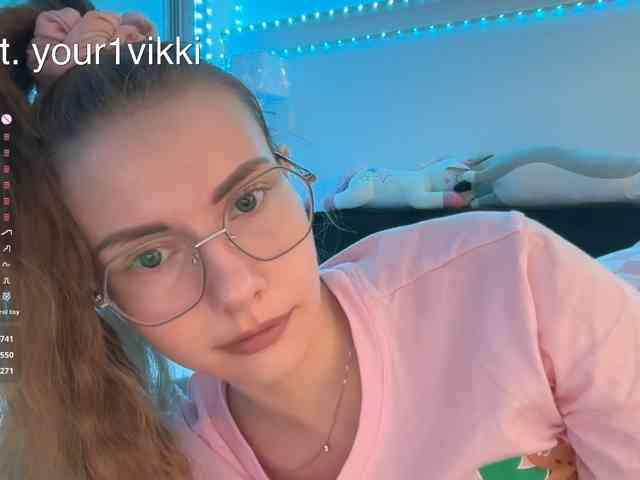 VikkiExtraCheese