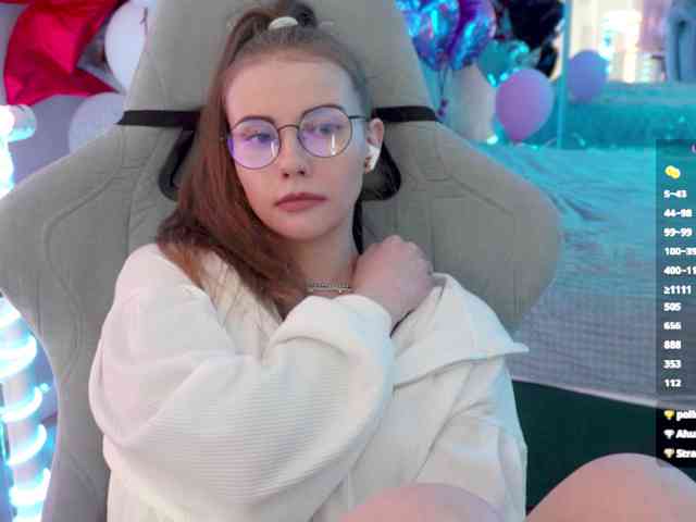 VikkiExtraCheese