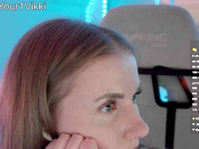 VikkiExtraCheese