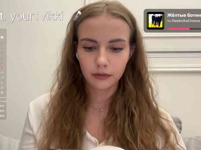 VikkiExtraCheese