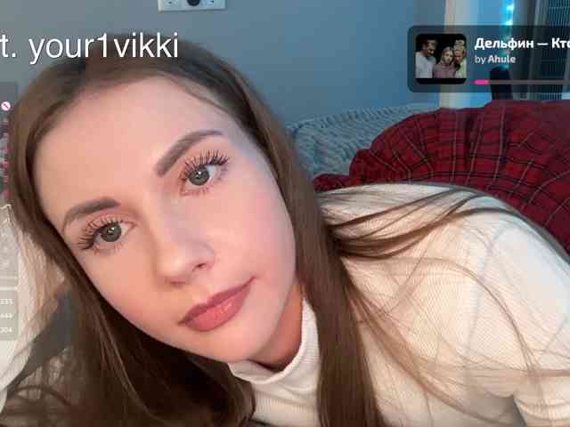 VikkiExtraCheese