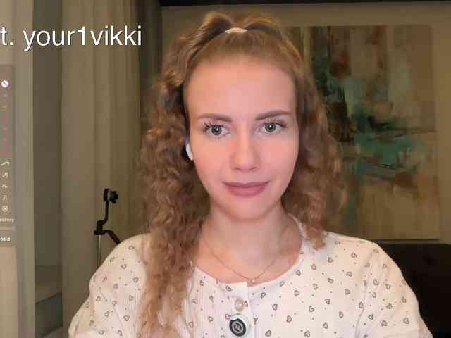 VikkiExtraCheese