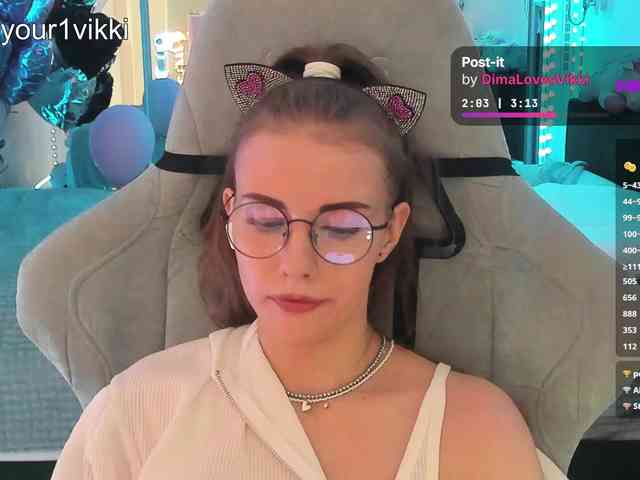 VikkiExtraCheese