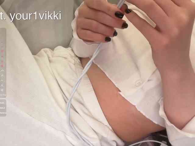 VikkiExtraCheese