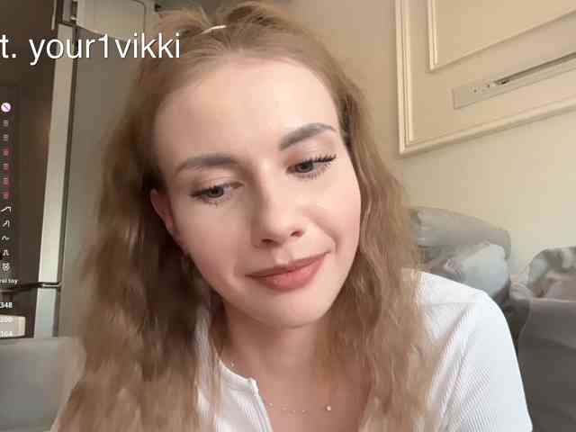VikkiExtraCheese