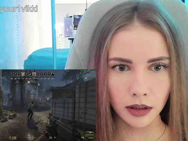 VikkiExtraCheese
