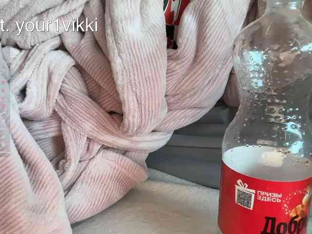 VikkiExtraCheese