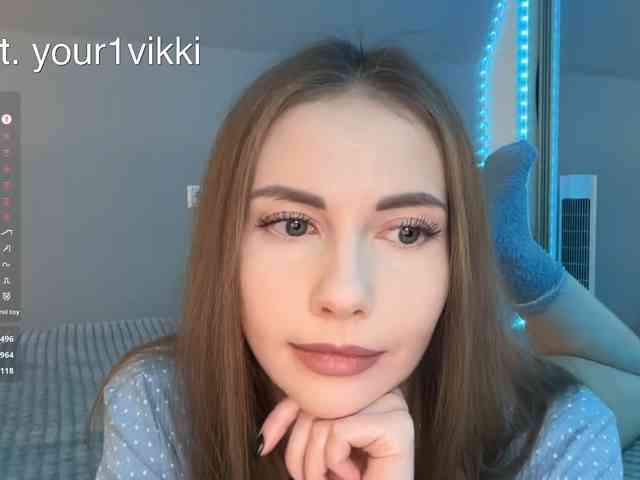 VikkiExtraCheese