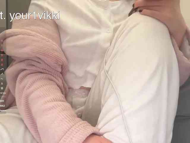 VikkiExtraCheese