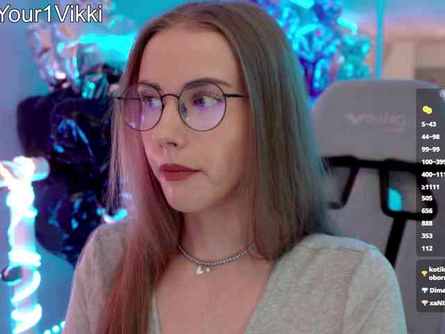 VikkiExtraCheese