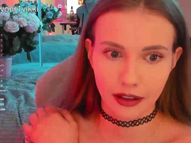 VikkiExtraCheese