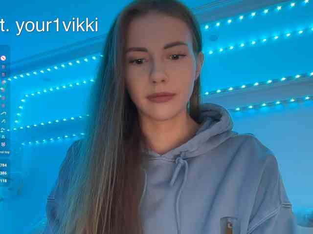 VikkiExtraCheese
