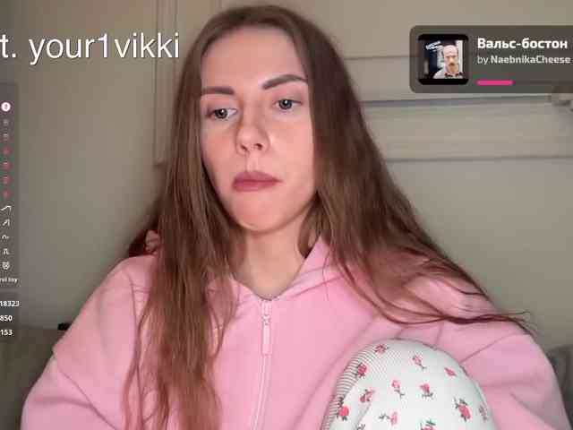 VikkiExtraCheese