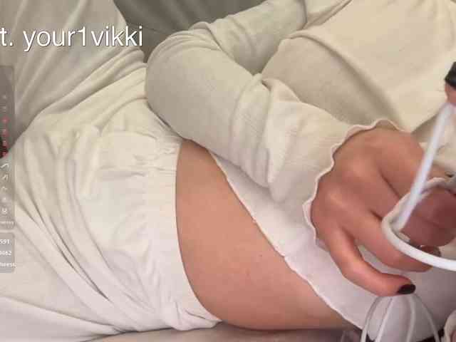 VikkiExtraCheese