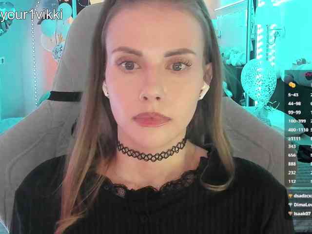 VikkiExtraCheese