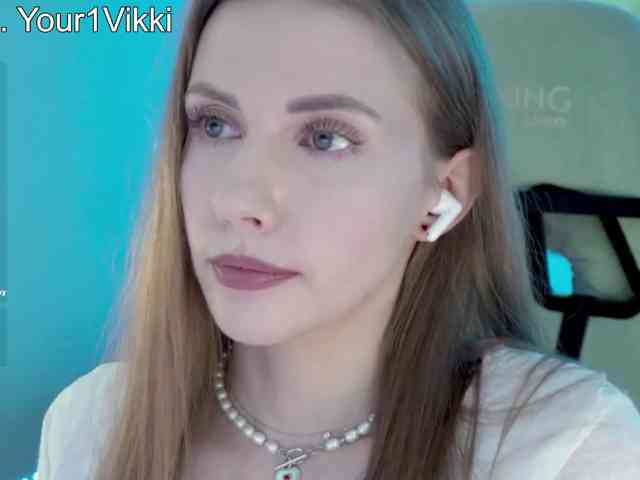 VikkiExtraCheese
