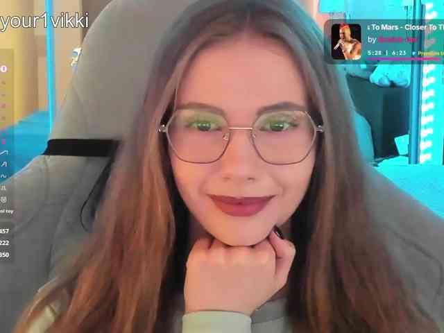 VikkiExtraCheese