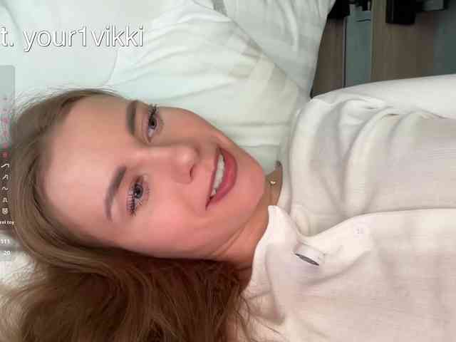 VikkiExtraCheese