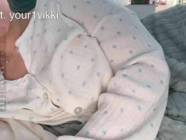 VikkiExtraCheese