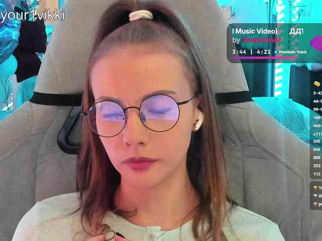 VikkiExtraCheese