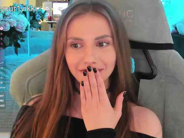 VikkiExtraCheese