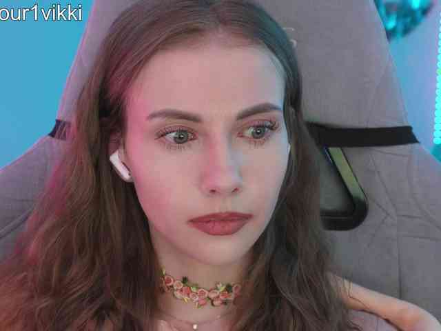 VikkiExtraCheese