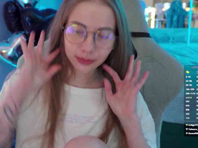 VikkiExtraCheese